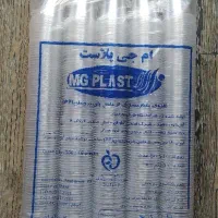 لیوان یکبار مصرف پلاستیکی ام جی