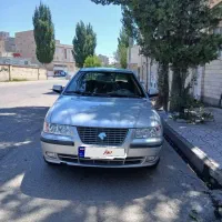 سمند lx|خودرو سواری و وانت|اردبیل, |دیوار