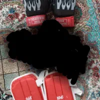 وسایل بوکس