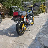 موتور 200پرواز مدل 1403