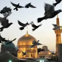 تور مشهد