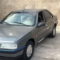 پژو ۴۰۵ مدل 95
