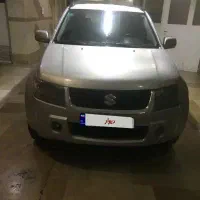 سوزوکی گرند ویتارا‌ دنده ایی