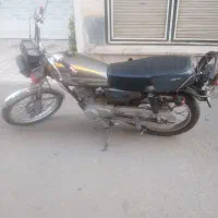 موتور هوندا مدل ۹۳