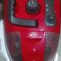 بخار شوی برقی ۱۵۰۰ وات مدل ATC