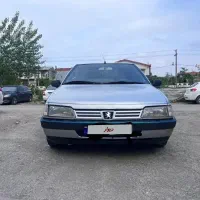 405پژو|خودرو سواری و وانت|لنگرود, |دیوار