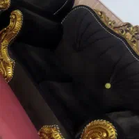 مبل سلطنتی وراحتی