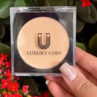 پنکیک اصل لاکچری کوین معروف به فیلتراینستاگرام