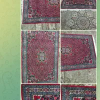 فرش دستبافت بیجار گروس