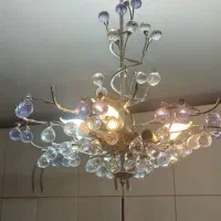 لوستر فروشی