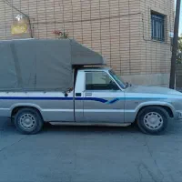مزدا 2000