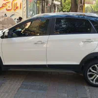 ایکس۲۲اتومات ۹۶ سفید مشکی
