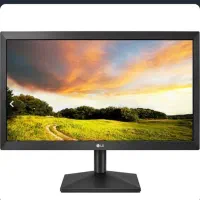 مانیتور  LED LG20 اینچ ، مانیتور CRT17 اینچ فلترون