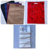 پلاستیک و بگ پارچه ای