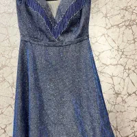 لباس مجلسی تن پوش اول