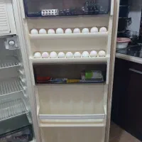 یخچال ۱۰ فوت