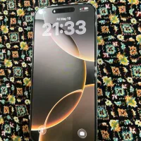 iPhone 16promax|موبایل|اردبیل, |دیوار