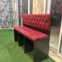 صندلی انتظار