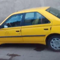 تاکسی مدل 90