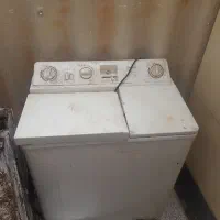 لباسشویی سالم
