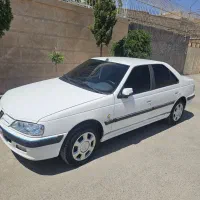 پژو پارس tu5