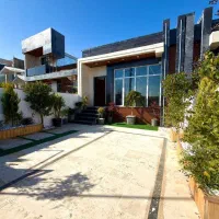 ویلا-باغچه-150-متر-شهرکی-سندتکبرگ