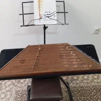سنتور سه مهر ویژه نو قشلاقی همراه با پایه نت