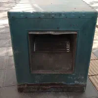 کولر آبی