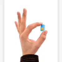 سیمکارت رند دائمی کد 349