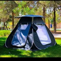 چادر مسافرتی