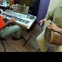 آموزش کیبورد ارگ پیانو