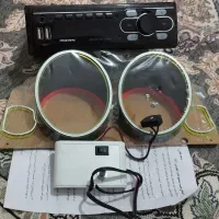 ظبط و قاب کیلومتر اسپرت پراید