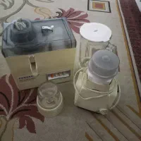 آبمیوه گیری همه کاره