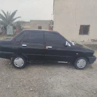 پراید صبا ۸۴ انژکتور