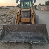 بیل بکهو