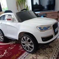 ماشین کنترلی سایز بزرگ