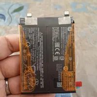 باتری شیائومی اورجینال 11t pro کد فنی bm58