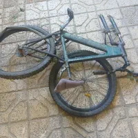 دوچرخه