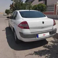 مگان مدل ۹۰ اتومات ۲۰۰۰