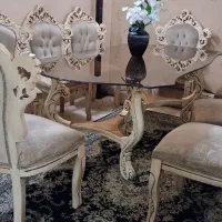 میز ناهار خوری ۸نفره