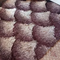 گلیم فرش ماکارانی