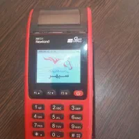 یک دستگاه کارتخوان ME22درحدبفروش میرسد