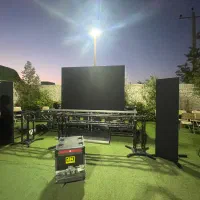 دعوت به همکاری کار در گروه موزیک