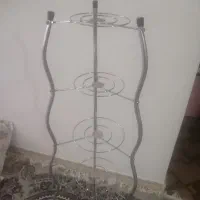 پایه قابلمه جهیزیه