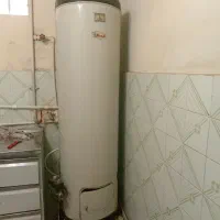 آبگرمکن 50 گالن