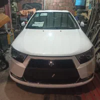 فروش خودرو خشک دنااتومات