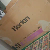 تلویزیون هوریون ۵۰ اینج