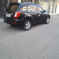 لیفان x60|خودرو سواری و وانت|تبریز, |دیوار