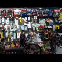 20تا۵۰درصد تخفیف روی کلیه وسایل مغازه