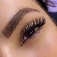 مدل مژه رایگان